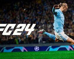 EA SPORTS FC24