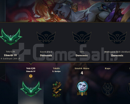 EMERALD 4 RUH DÖVŞÜCÜSÜ VİEGO 41K MAVİ ÖZ