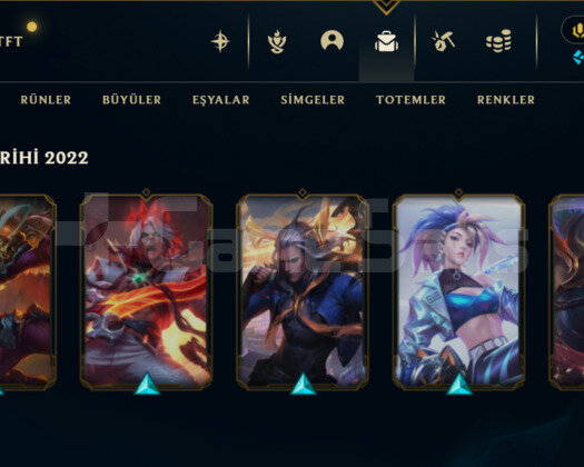 2021 KURULUM / KALİTELİ KOSTÜMLER