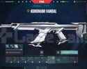 TR KURONAMI VANDAL+PLAT3 İLK MAİL TSLM YÜKSEK MMR