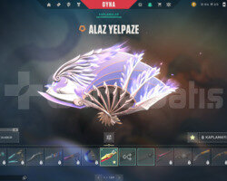 ALAZ YELPAZE/CHAMPİONS/EJDER/İYON E-POSTA HESAP