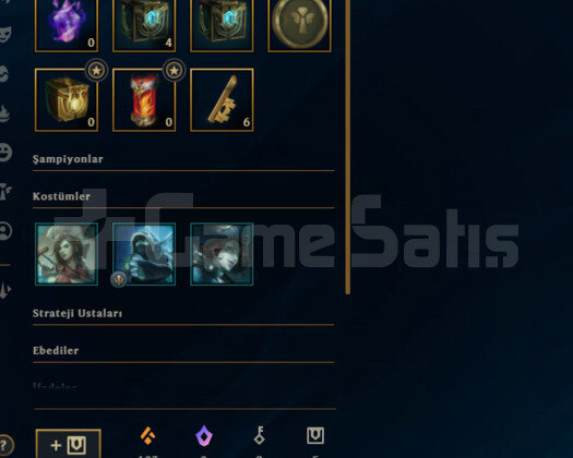 Emerald 4 / zümrüt 4 25k mavi öz
