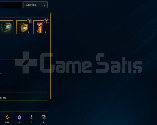 EUW Plat 4 | 2 Kostüm - 22 Hero | LoL Hesap