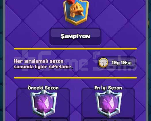 9000+ KUPA 11 ELİT 21 MAKS 550K ALTIN