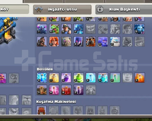TH11 MAX GECME TH12 UYGUN FİYATLİ KAÇIRMA