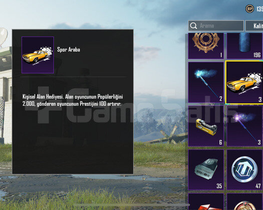 10k pop en ucuz