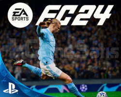 EA FC 24 PS4/PS5 + GARANTİ