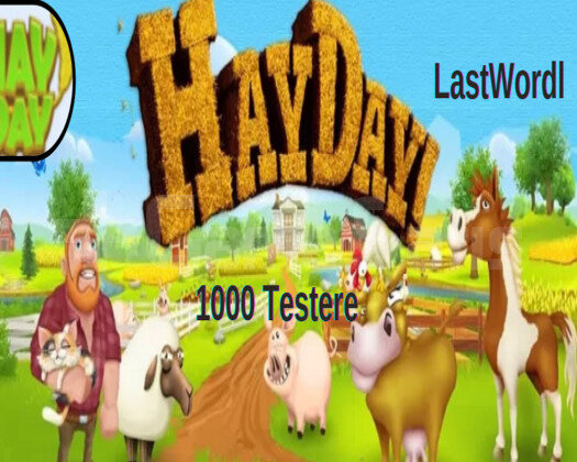 1000 Testere