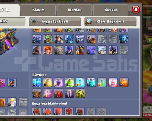 TH13 MAX GECME ARKAPLANLİ UYGUN TH14 KOY KAÇIRMA