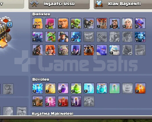 DEV ELDİVENLİ BUZ OKLU MAX SAYİLİR TH11