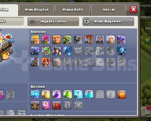 MAXA YAKİN TH11 KACİRMA UYGUN FİYATA !!!