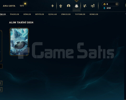 TR PLAT4 FRESH ACC +45LP