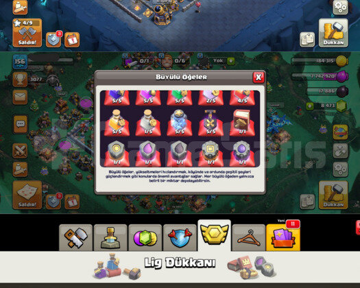1400 lig madalyalı BB 13 Hesap