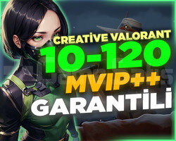 FULL ELİT | 10-120 SKİN GARANTİLİ | PASİF HESAP