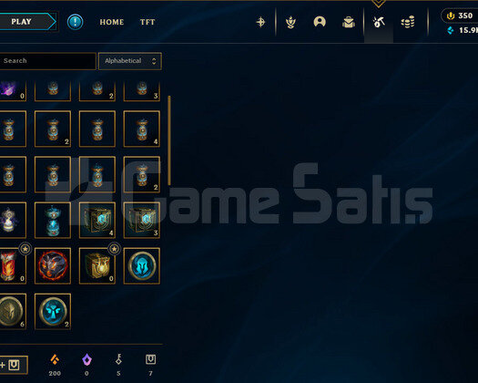 KURUCU BİLGİLERİYLE EUW HANDMADE EMERALD MMR