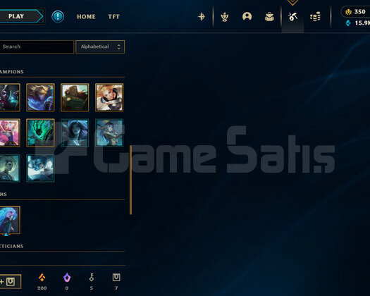 KURUCU BİLGİLERİYLE EUW HANDMADE EMERALD MMR