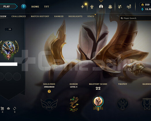 KURUCU BİLGİLERİYLE EUW HANDMADE EMERALD MMR