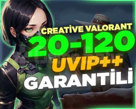 FULL ELİT | 20-120 SKİN GARANTİLİ | PASİF HESAP