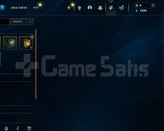EUW 30 LVL SİLVER 4 GÜZEL KOSTUMLER TEMİZ HESAP