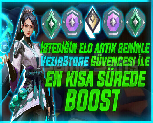 İSTEDİĞİN ELO EN KISA SÜREDE SENİNLE!