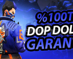 TR SUNUCU DOP DOLU SKİNLİ GARANTİ HIZLI TESLİM