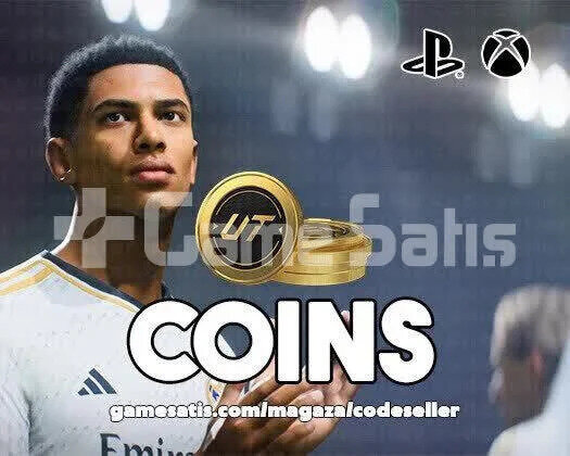 FC 24 PS5-PS4/XBOX 850K Coins