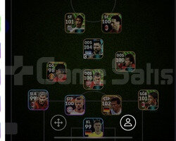 104 messi + 1 bigtime + 6epik-destansı kg 3113