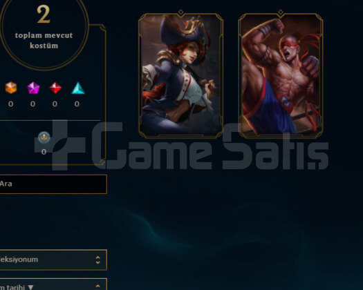 EUW Zümrüt 4