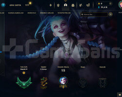 EUW Zümrüt 4