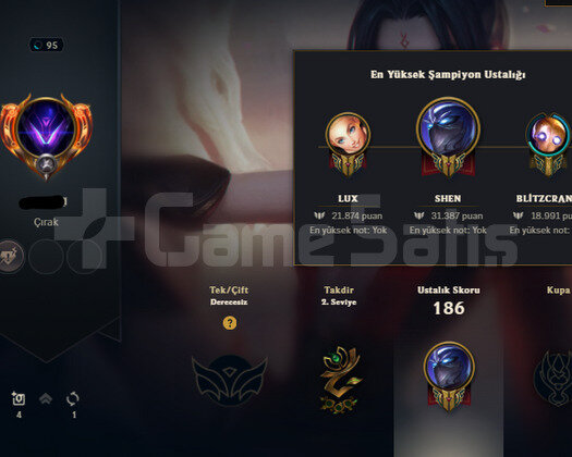 24 KOSTUM 72 HERO UNRANKED HANDMADE HESAP