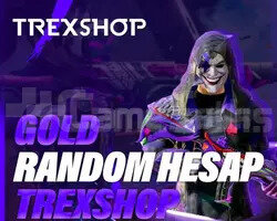 ULTRA VİP GOLD PUBG MOBİLE RANDOM HESAP