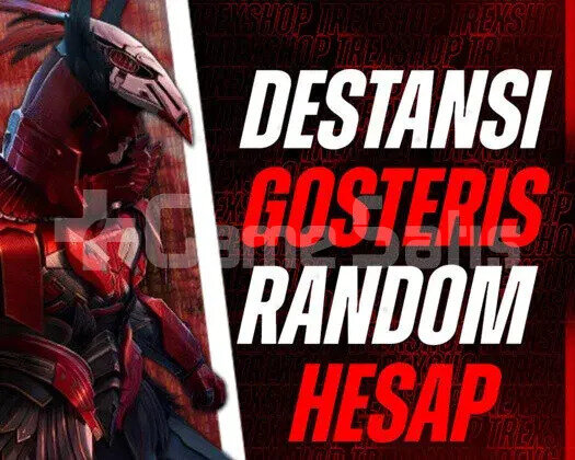 DESTANSI G. ULTRA VİP PUBG MOBİLE RANDOM HESAP