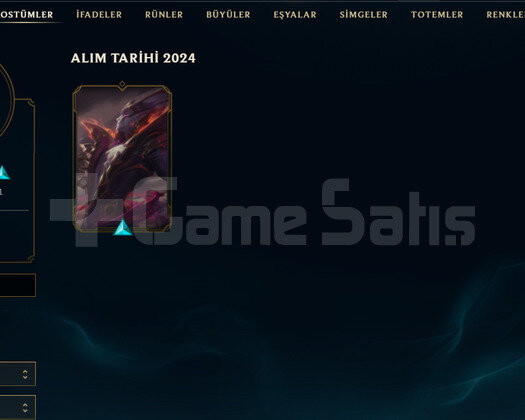 EUW Plat 2 | 1 Kostüm - 29 Hero |LoL Hesap