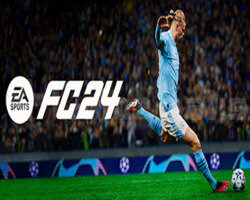 EA SPORTS FC24 + 2 OYUN