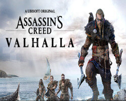 ASSASSINS CREED VALHALLA + GARANTİ