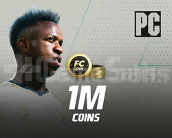FC 24 1M coin acil satış en ucuz ve güvenilir !!!!