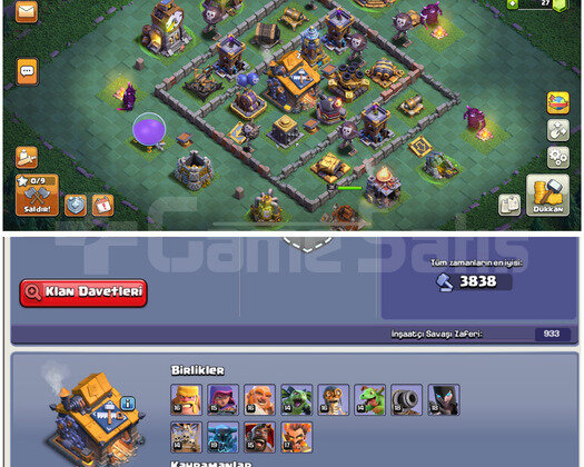 TH 15 MAX | IDSIZ + 230 LEVEL