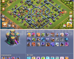 TH 14 MAX | IDSIZ + 178 LEVEL