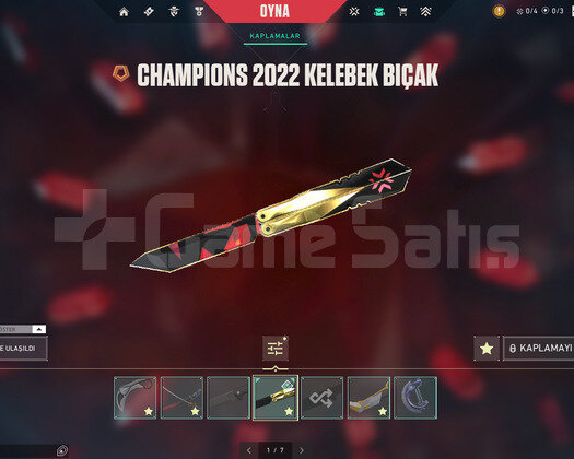 !101 SV! 4 BIÇAKLI MAİNLİK HESAP//OTO TESLİM