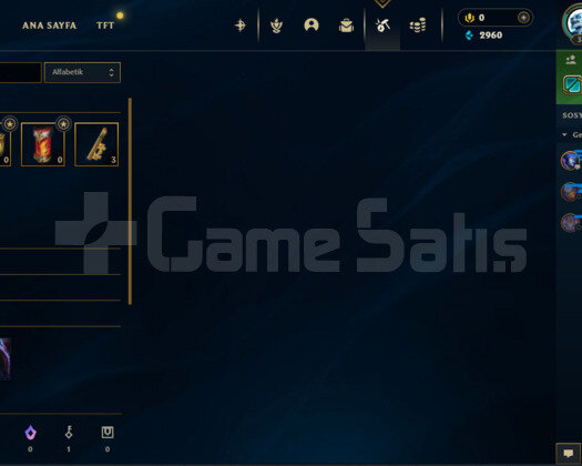 TR SERVERI PLAT4 FRESH ACC