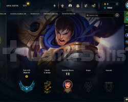 TR SERVERI PLAT4 FRESH ACC
