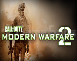 CALL OF DUTY MODERN WARFARE II2009 + GARANTİ