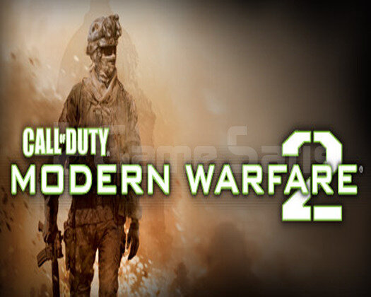 CALL OF DUTY MODERN WARFARE II2009 + GARANTİ