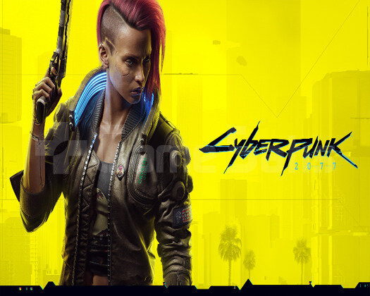 CYBERPUNK 2077 + GARANTİ