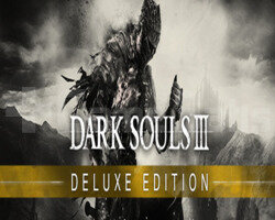 DARK SOULS III + GARANTİ