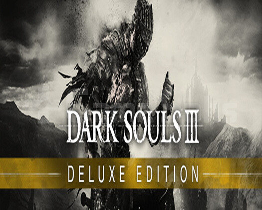 DARK SOULS III + GARANTİ