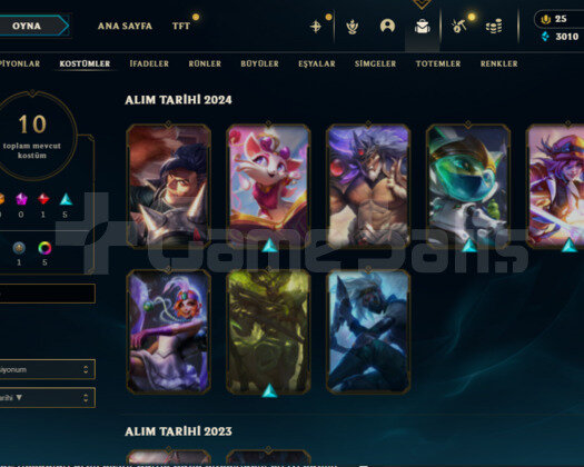 ACIL ELMAS 3 50 LP ACC