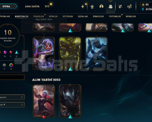 ACIL ELMAS 3 50 LP ACC