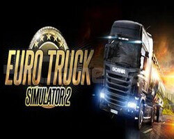 EURO TRUCK SIMULATOR 2 + GARANTİ