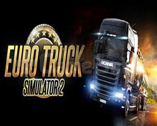 EURO TRUCK SIMULATOR 2 + GARANTİ